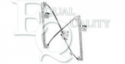 EQUAL QUALITY 410931 -  Подъемное устройство для окон